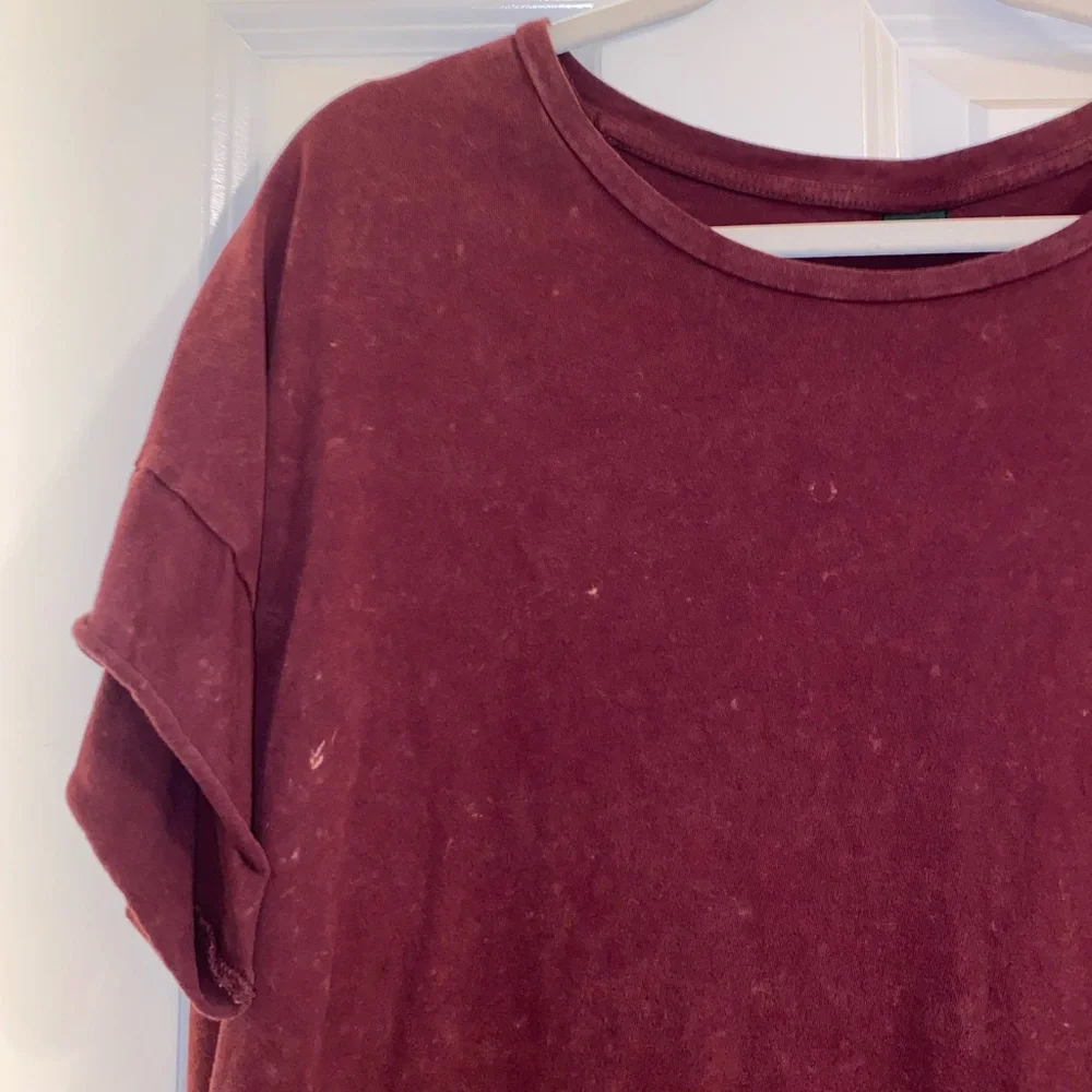 Distressed Wild Fable Top - Picture 4 of 4